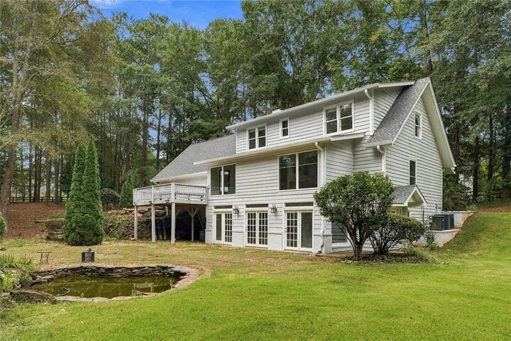 Property Photo:  12 Providence Way  GA 30004 