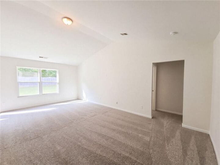 Property Photo: 1007 Haley Street GA 31217