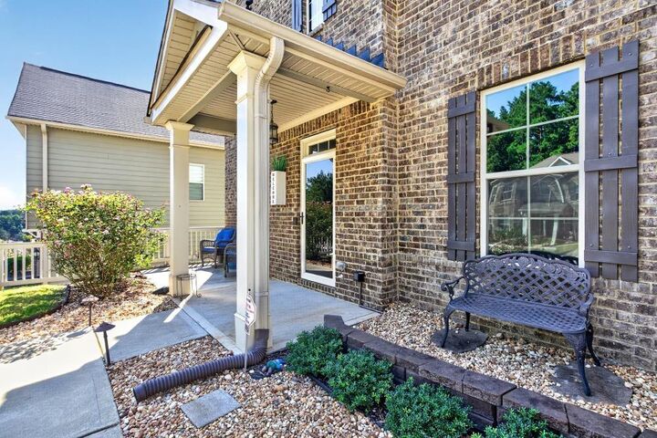Property Photo: 2193 Dodson Woods Drive GA 30213