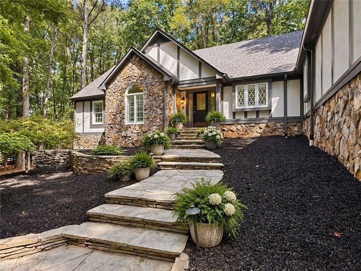 Property Photo:  1987 Batesville Road  GA 30115 