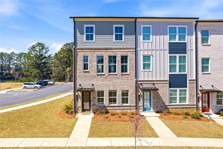 Property Photo:  1200 Marlo Way  GA 30102 