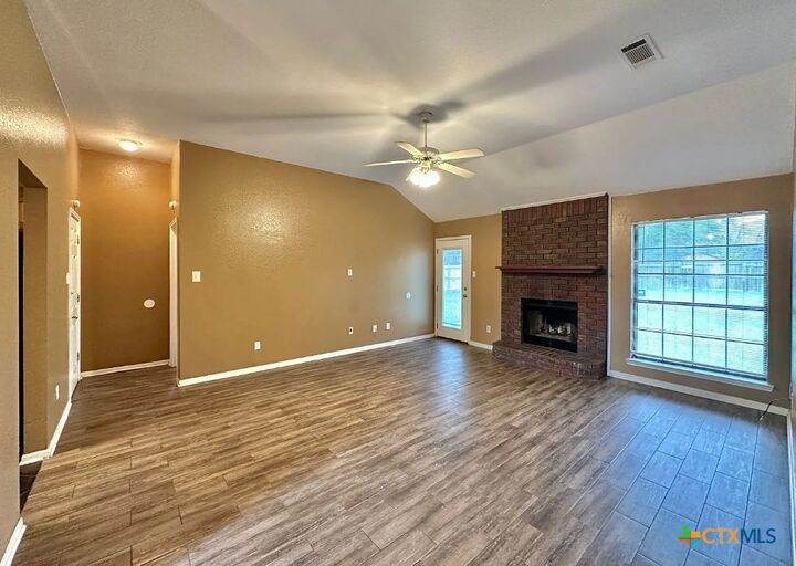 Property Photo:  3805 Sawtooth Drive  TX 76542 