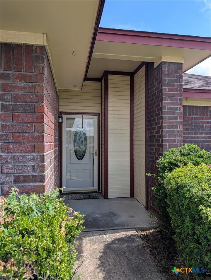 Property Photo: 3805 Sawtooth Drive TX 76542
