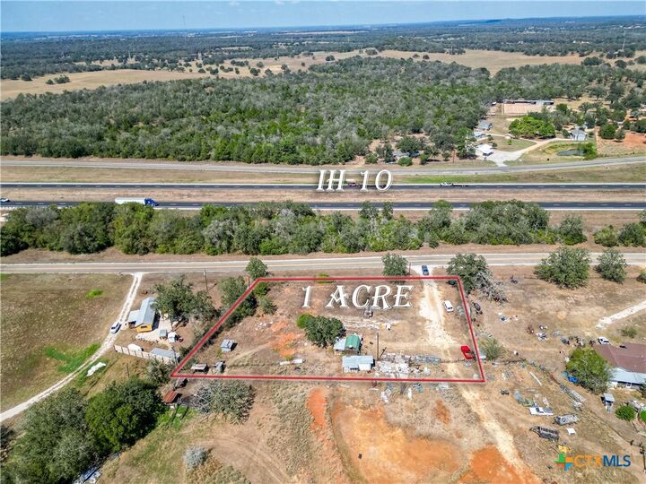 Property Photo:  21894 E Interstate 10  TX 78648 