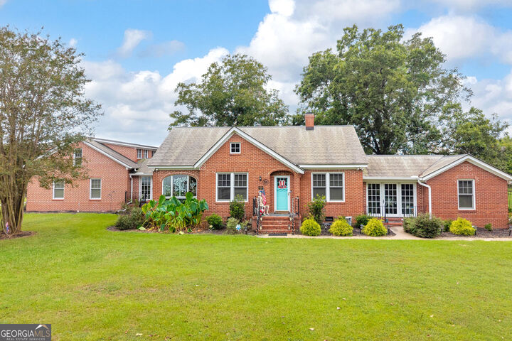 Property Photo:  121 Bailey Place Road  GA 30553 