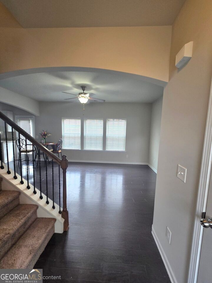 Property Photo:  30 Wesley Drew Lane NW  GA 30121 