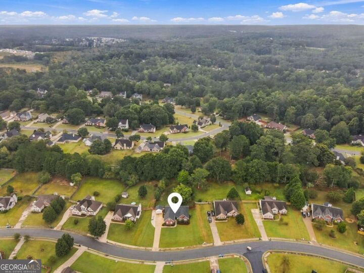 Property Photo:  3715 Wynter Frost Walk  GA 30620 