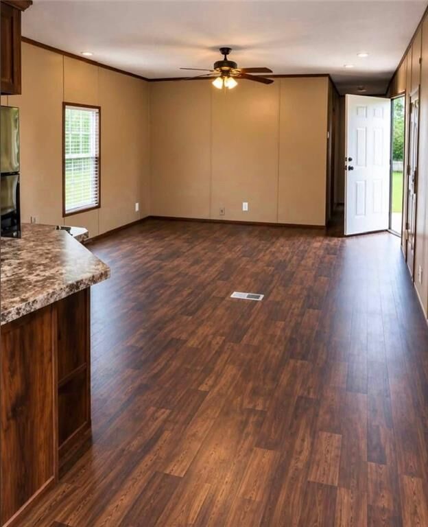 Property Photo:  53 Beaubouef Loop  LA 71328 