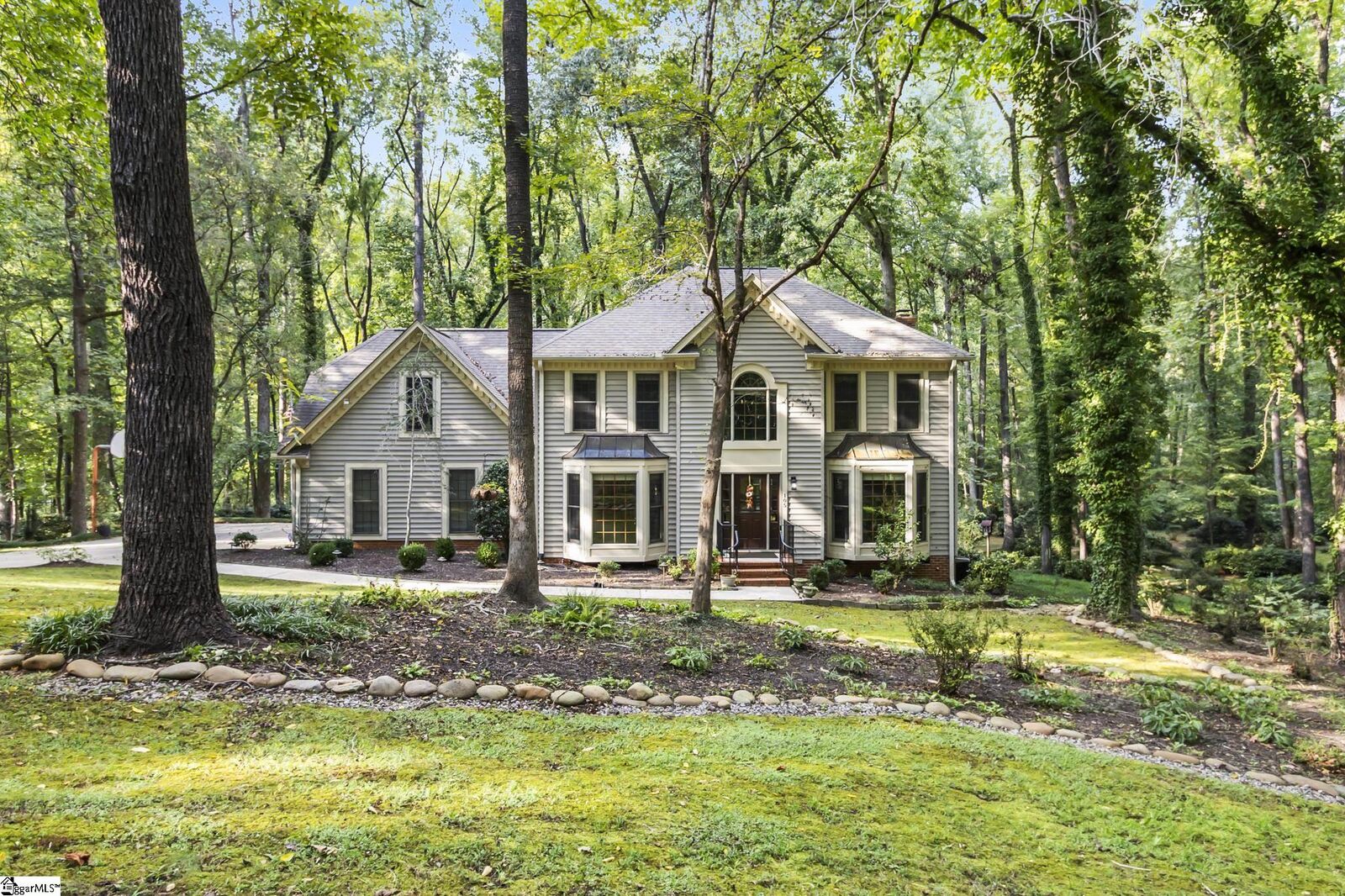 Property Photo:  105 Old Forest Lane  SC 29640 