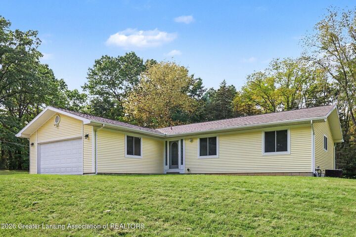 Property Photo:  5816 W Britton Road  MI 48872 
