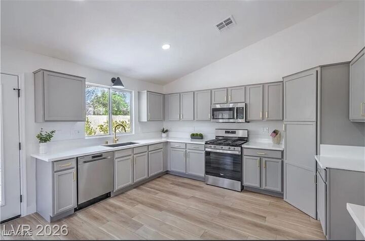 Property Photo:  676 Pansy Place  NV 89052 