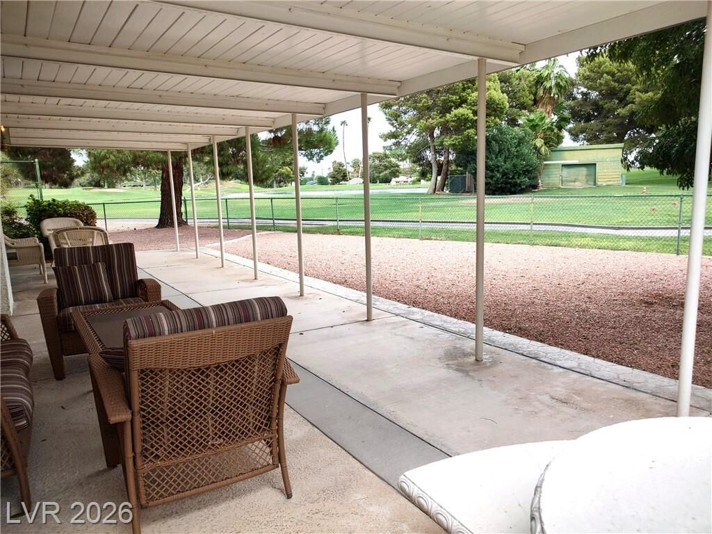 Property Photo:  3614 Ottawa Circle  NV 89169 