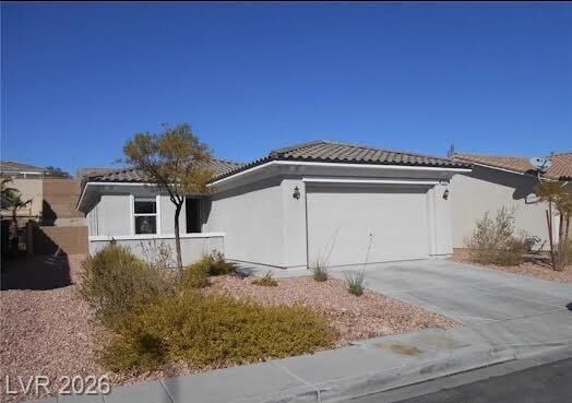 Property Photo:  2146 Dillons Cove Drive  NV 89029 