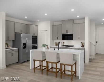 Property Photo: 227 Marlette Creek Place NV 89138
