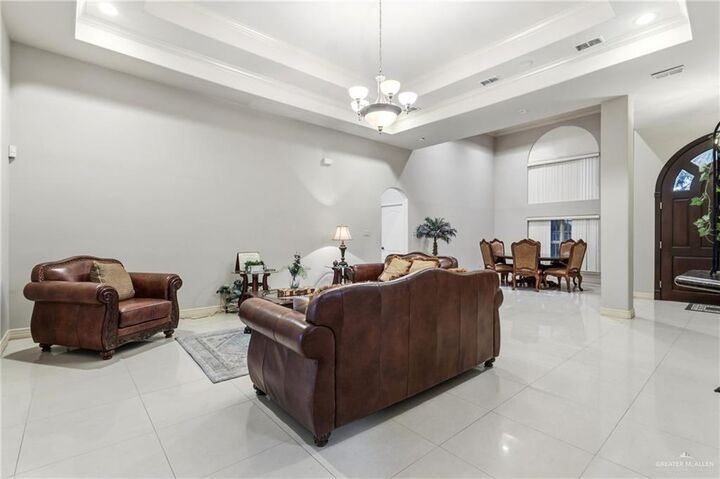 Property Photo: 2005 E 28th Street TX 78574