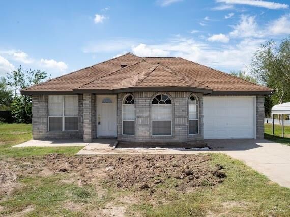 Property Photo: 3814 E Texas Road TX 78542
