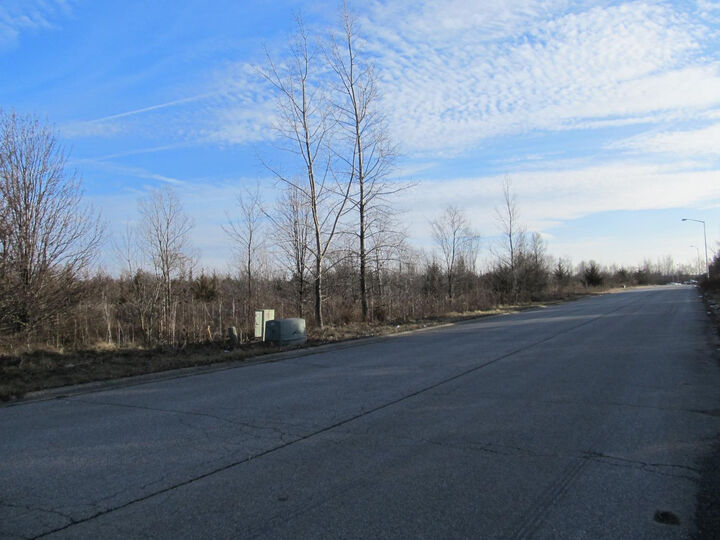 Property Photo:  0-Lot 9 Grant Street  IN 46410 