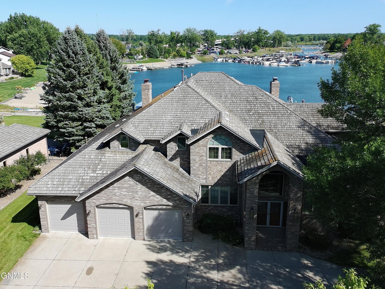 Property Photo:  3104 46th Avenue SE  ND 58554 