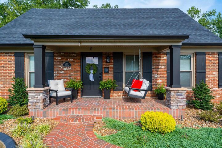 Property Photo:  3837 Lewis Ln  KY 42301-6851 