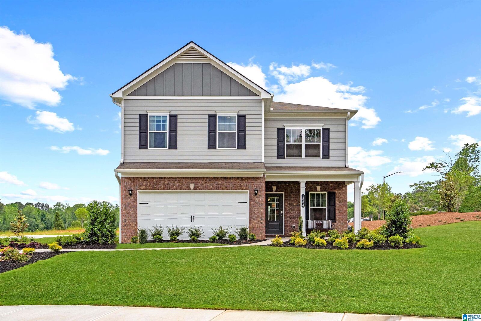Property Photo: 7180 Upland Loop AL 35094