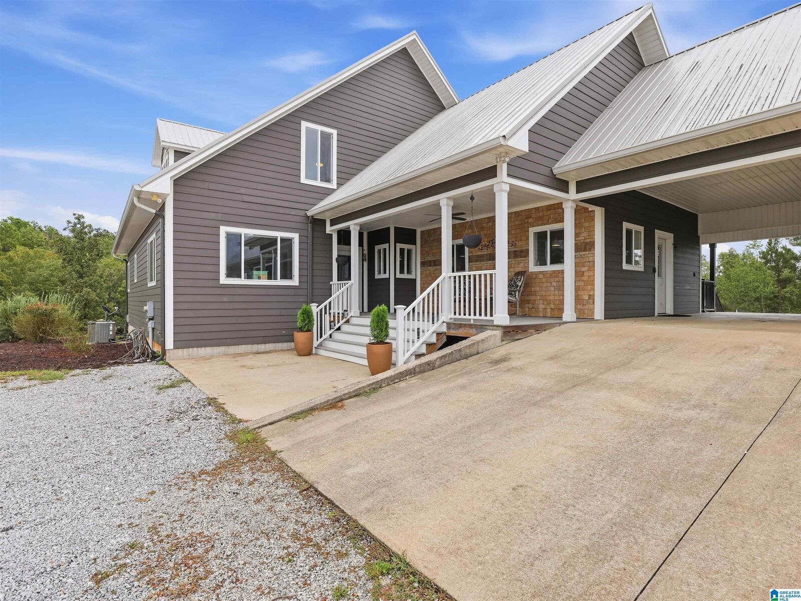 Property Photo:  821 Wilkie Road  AL 36251 