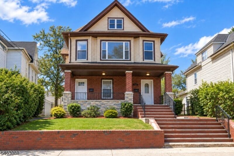 Property Photo:  49 Paulison Ave  NJ 07055 