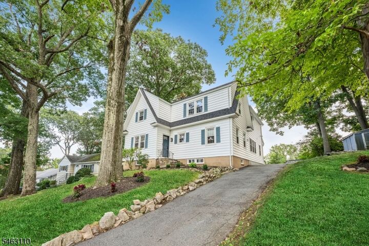 Property Photo: 92 Hillcrest Ave NJ 07960