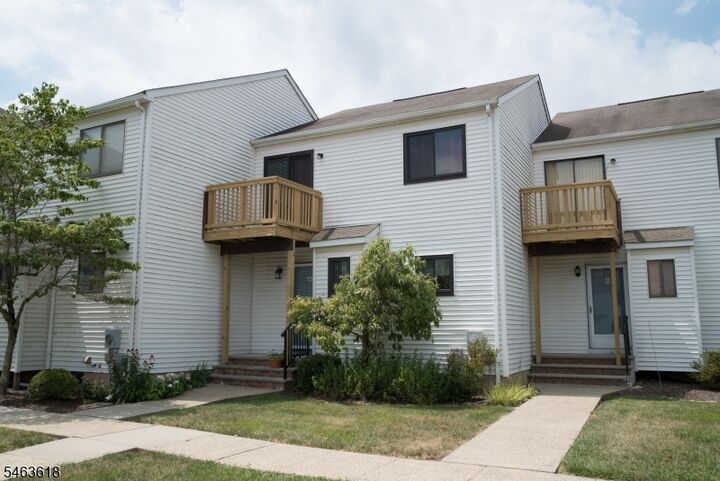 Property Photo: 10 Pear Court NJ 08822