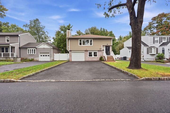 Property Photo:  616 Cranford Ave  NJ 07033 