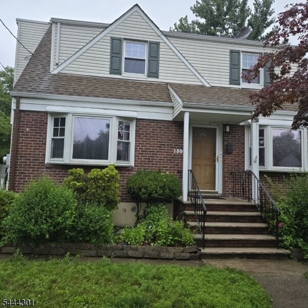 Property Photo:  159 Sherwood Ave  NJ 07666 