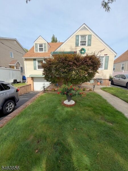 Property Photo:  39 Lawrence Ave  NJ 07644 