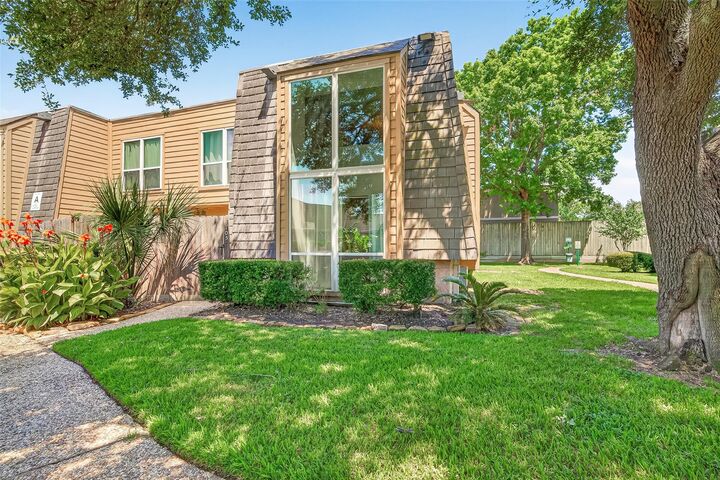 Property Photo:  16120 Stuebner Airline Road 105  TX 77379 