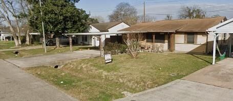 Property Photo:  3226 Stallings Drive  TX 77088 
