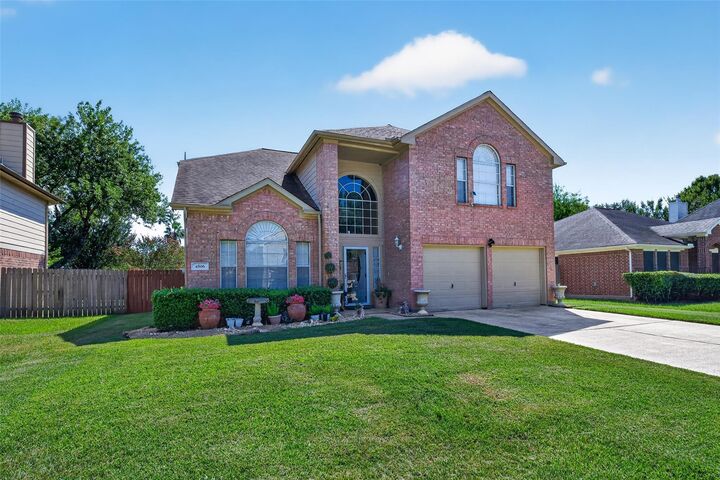 Property Photo: 4506 Osage Drive TX 77521