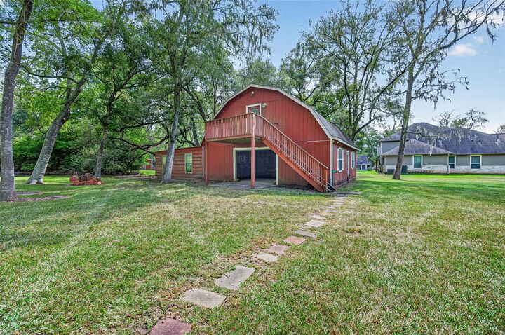 Property Photo:  13311 W Brazos Bend Drive  TX 77461 