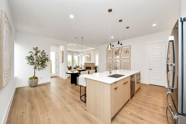 Property Photo:  9121 La Pau Lane  TX 77051 