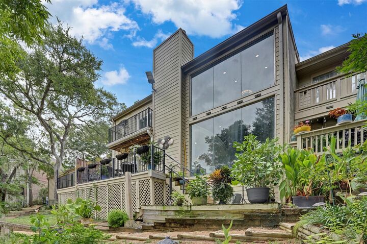 Property Photo:  12654 Briar Patch Road 26  TX 77077 