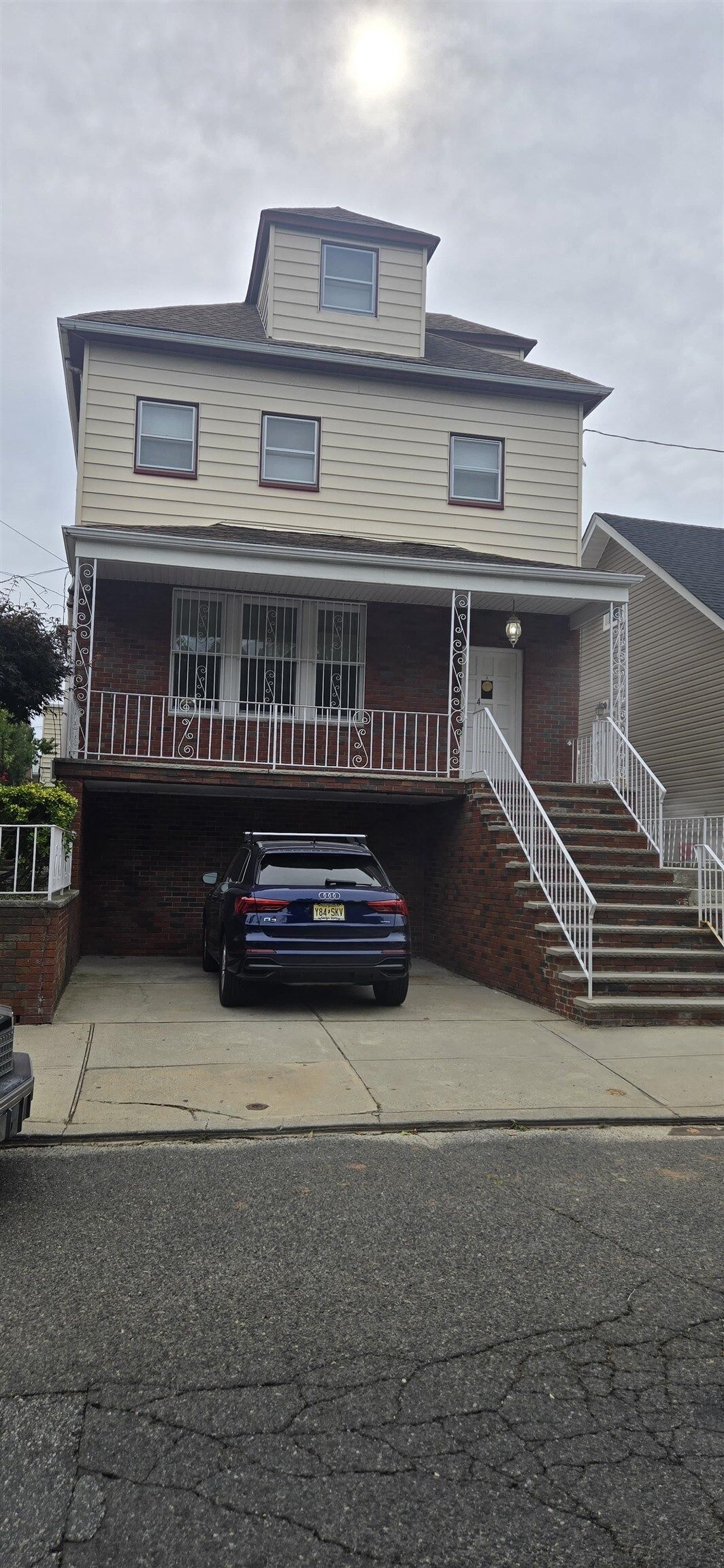 Property Photo: 411 74th St NJ 07047