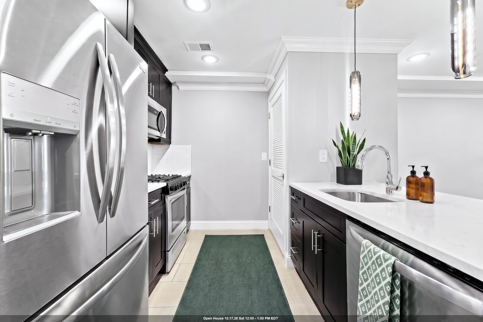 Property Photo: 175 Van Horne St 2 NJ 07304