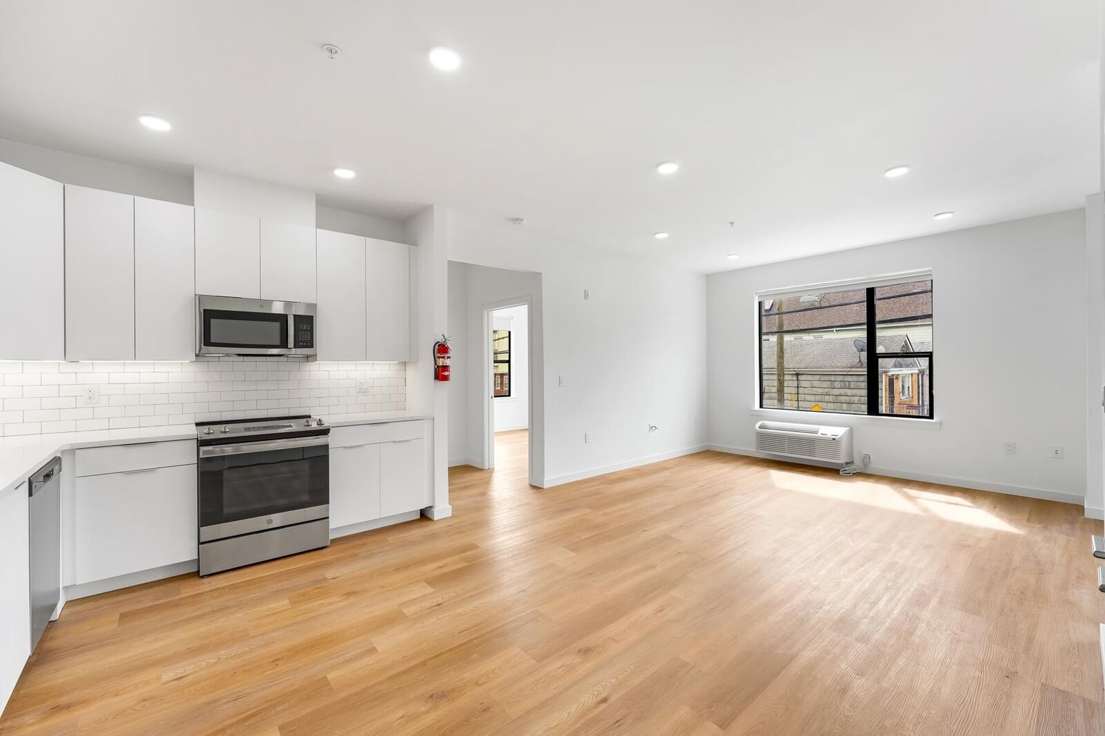 Property Photo: 175 West 7th St 410 NJ 07002