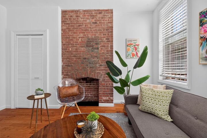 Property Photo: 200 Wayne St 1R NJ 07302