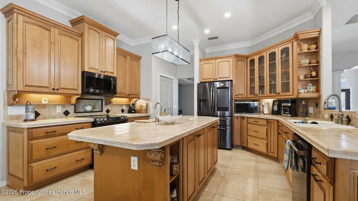 Property Photo:  1815 E Allegrie Drive  FL 34453 