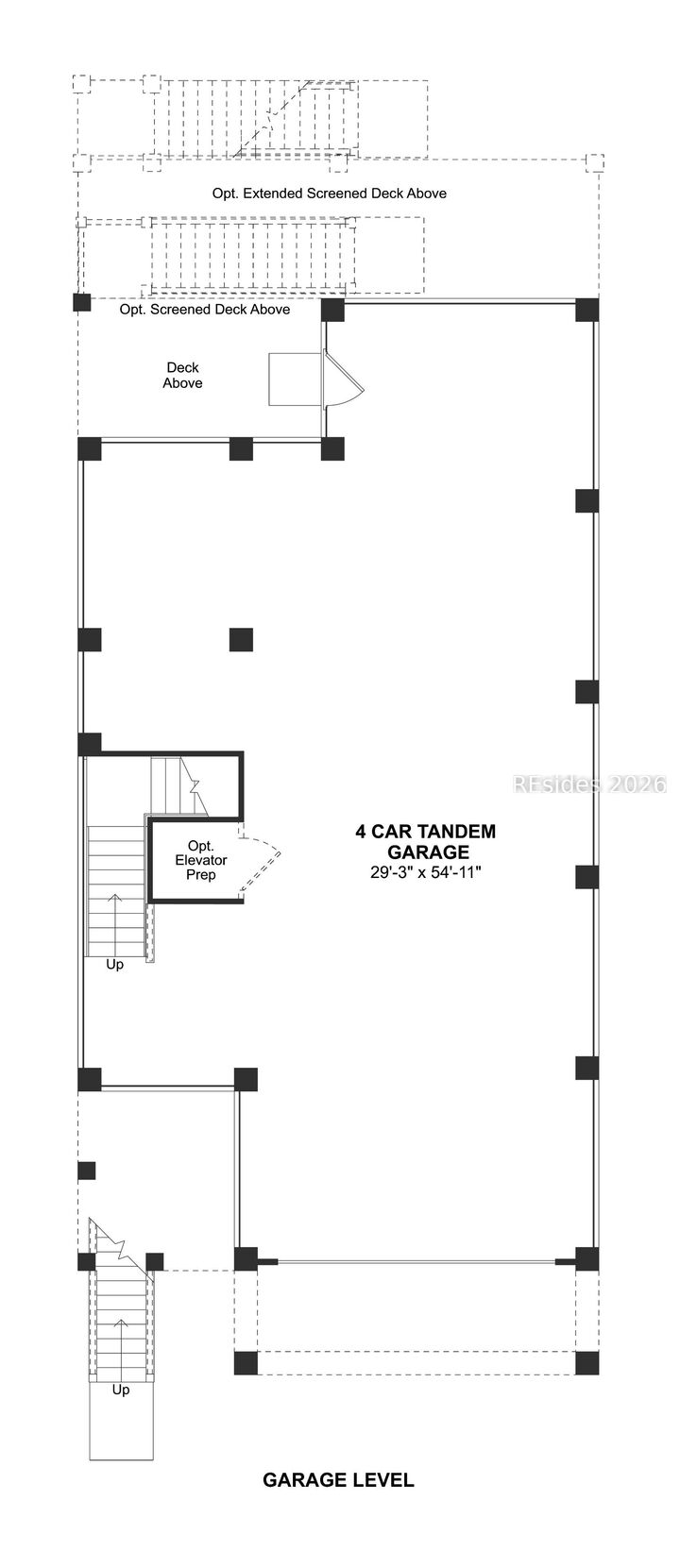 Property Photo:  137 Sandy Oaks Drive  SC 29926 