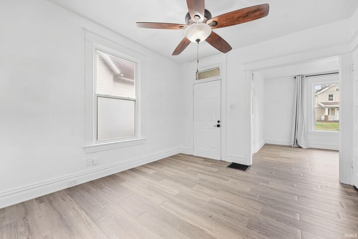 Property Photo:  3424 Broadway  IN 46807-1721 