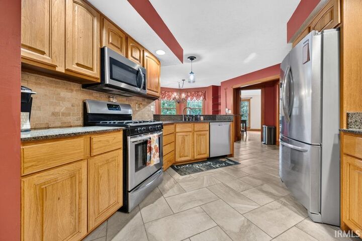 Property Photo:  5588 Inverness Drive  IN 47630 