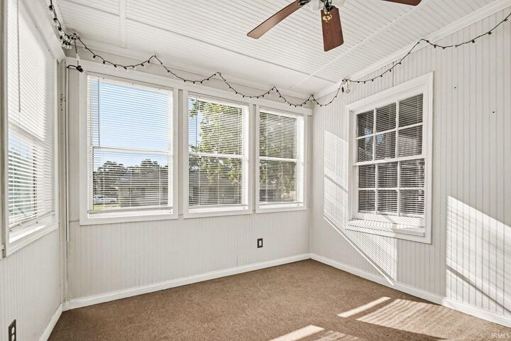 Property Photo:  801 E Irvington Avenue  IN 46614 