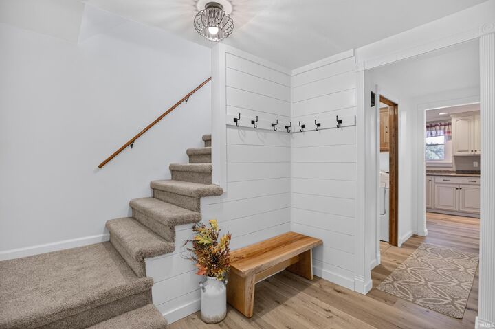 Property Photo: 6233 W Maple Grove Road IN 46750-8917