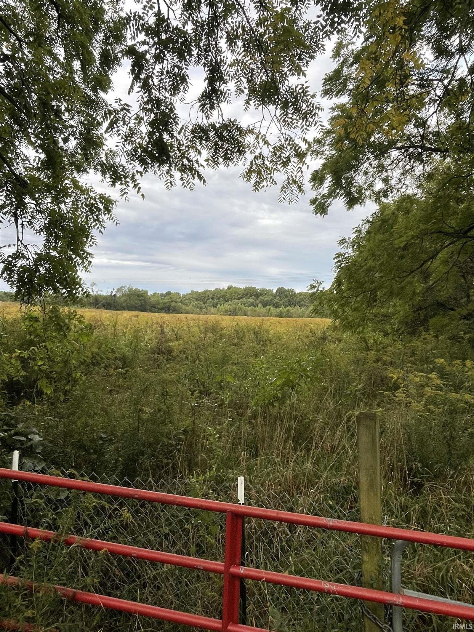 Property Photo:  0 County Line Road  IN 46552 