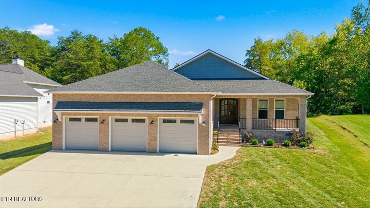 Property Photo:  163 Dudala Way  TN 37774 