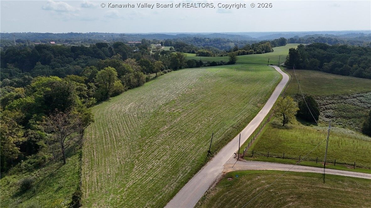 Property Photo:  3491 Thomas Ridge Road  WV 25123 